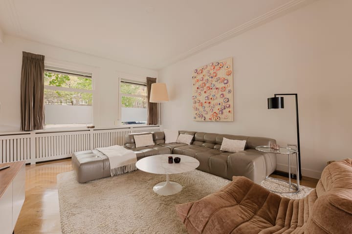 Photo 6 of Apollolaan 52