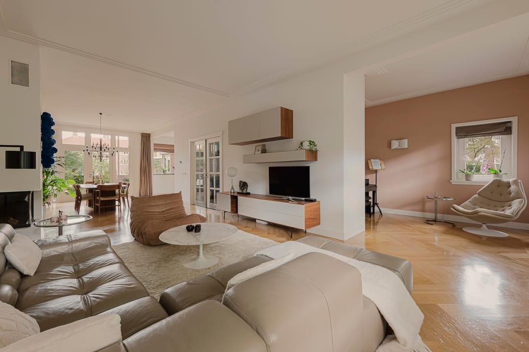 Photo 7 of Apollolaan 52