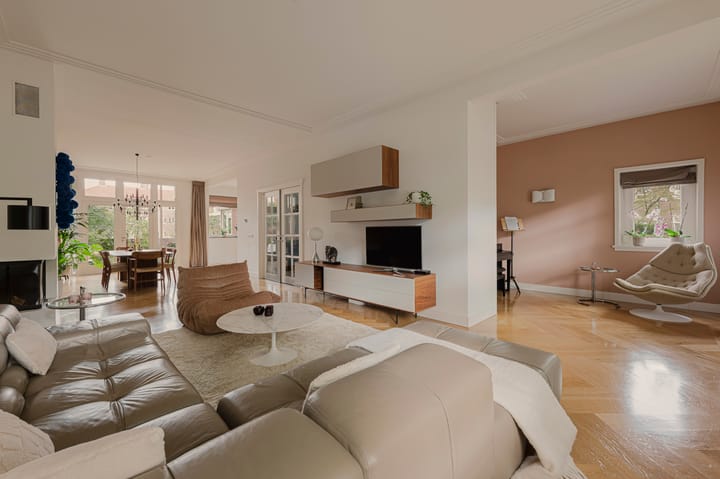 Photo 7 of Apollolaan 52