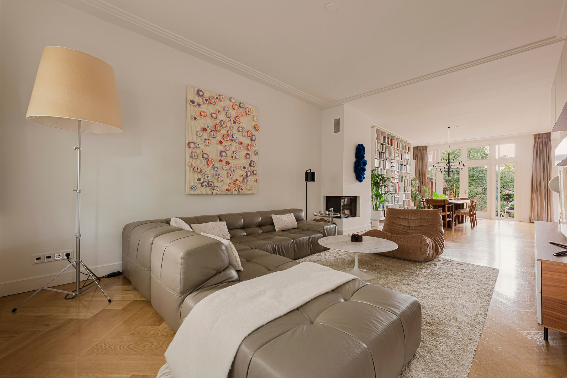 Photo 9 of Apollolaan 52