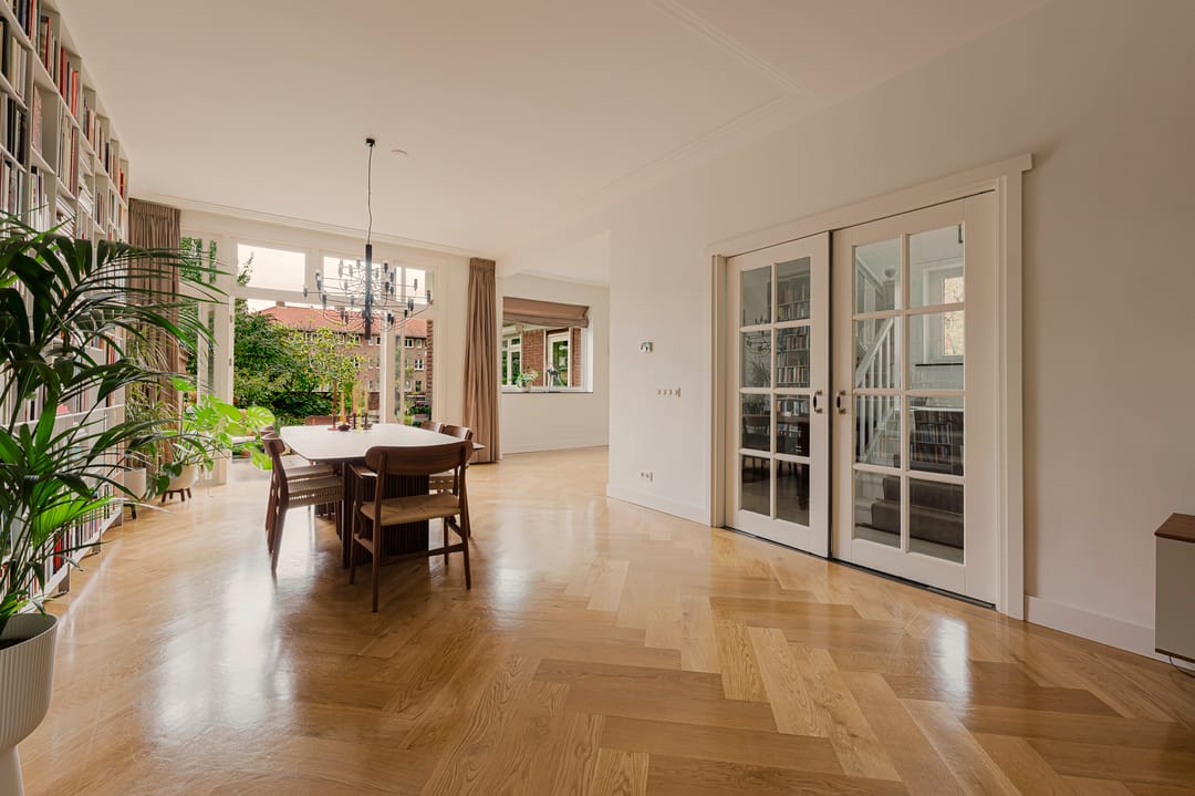 Photo 11 of Apollolaan 52