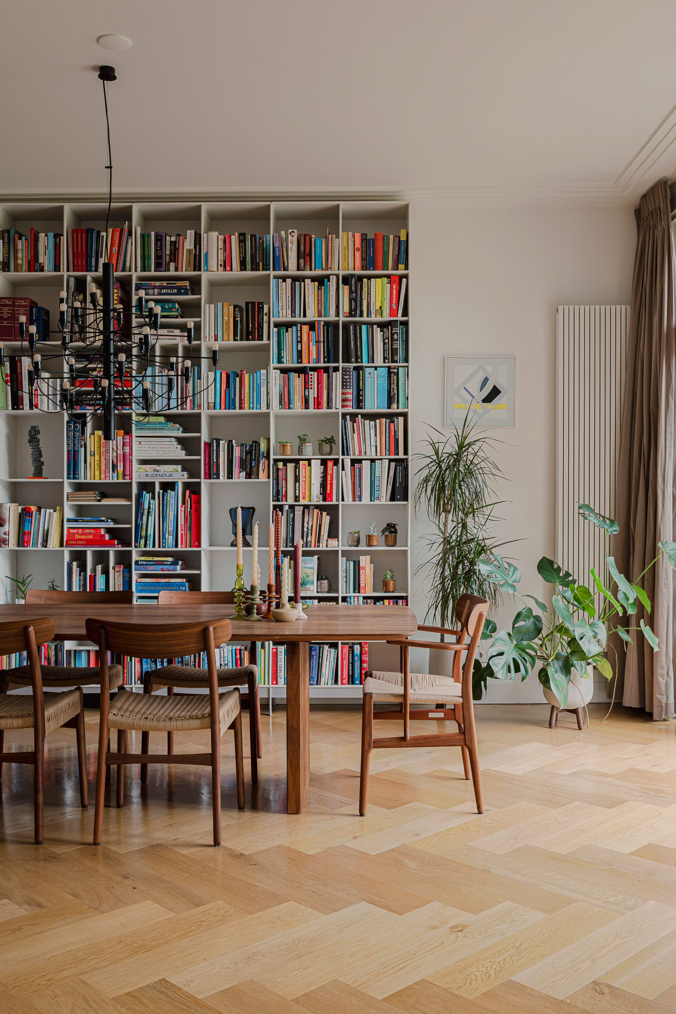 Photo 12 of Apollolaan 52