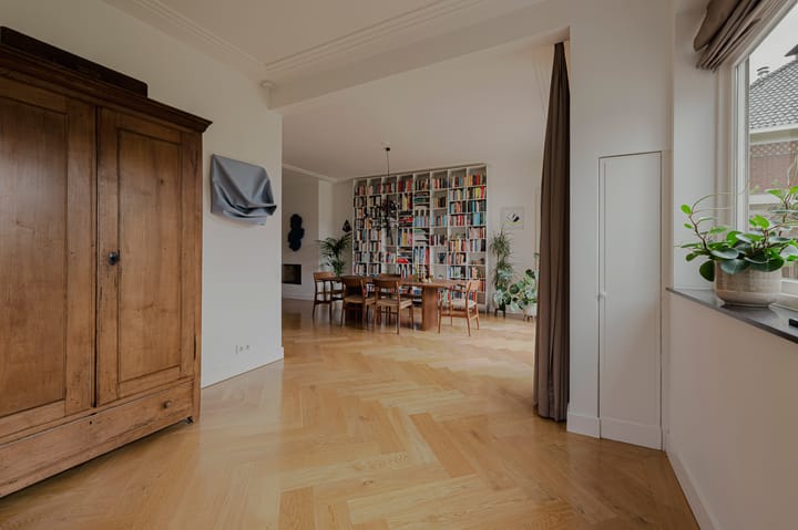 Photo 13 of Apollolaan 52