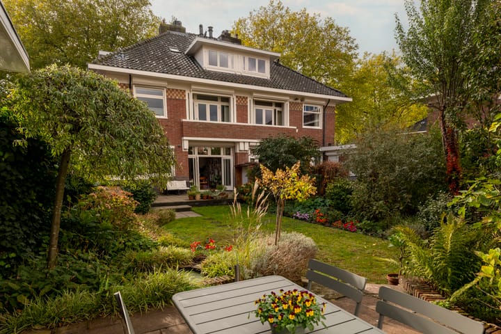 Photo 22 of Apollolaan 52