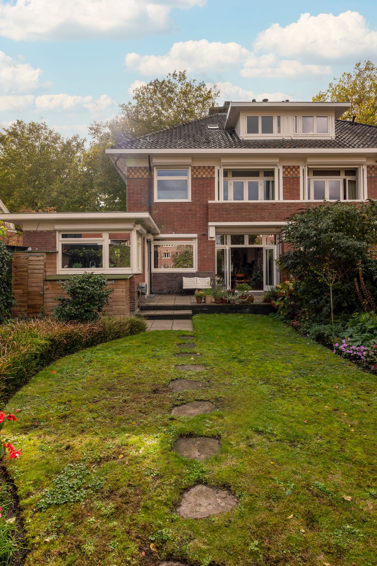 Photo 20 of Apollolaan 52