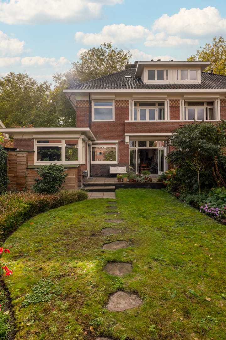 Photo 20 of Apollolaan 52