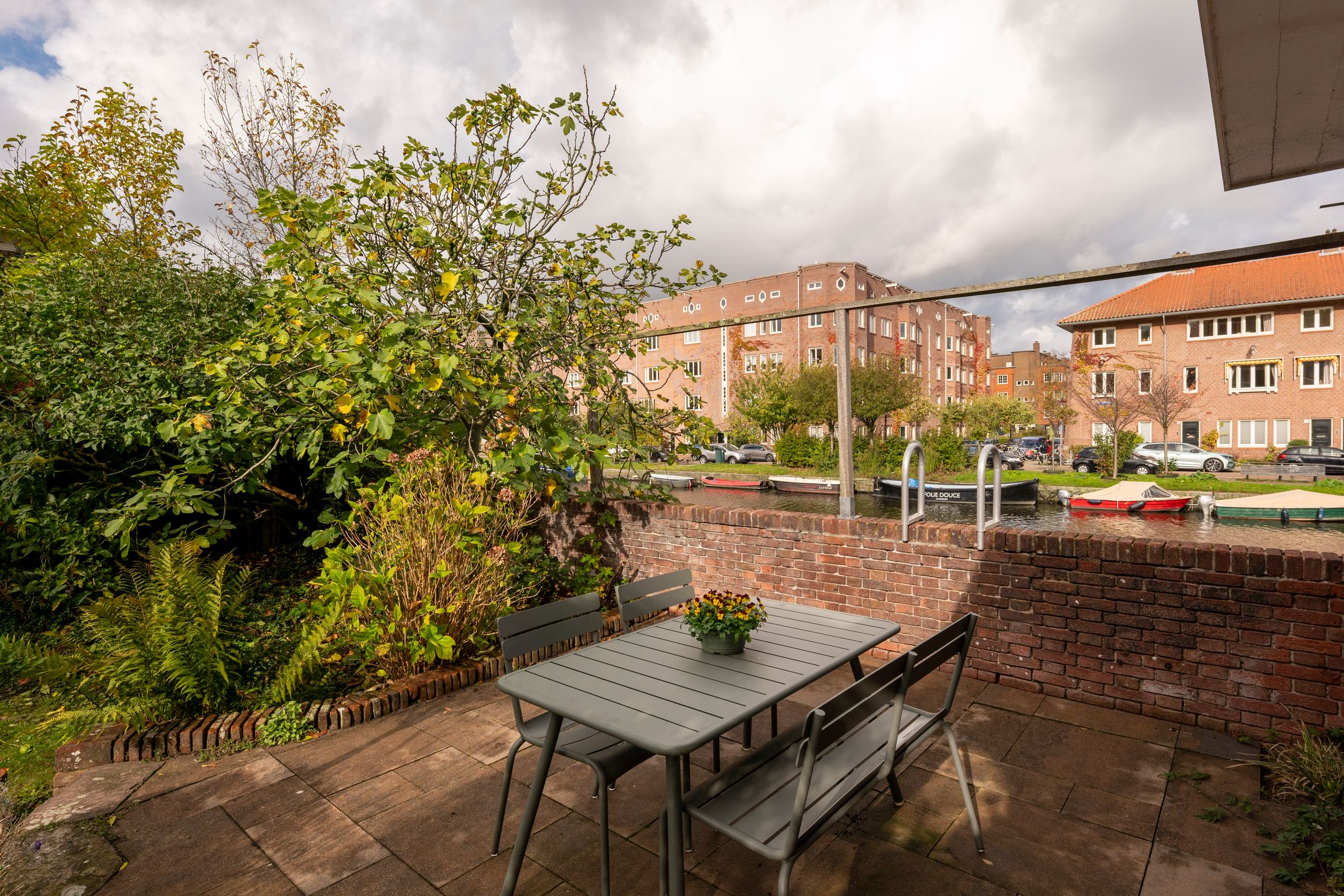 Photo 21 of Apollolaan 52