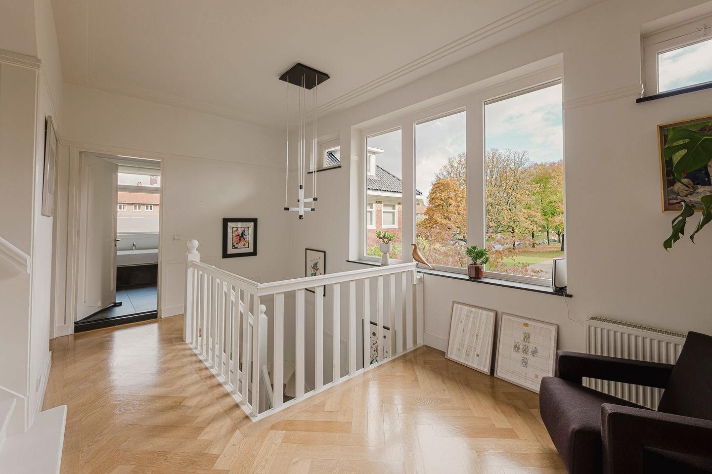 Photo 25 of Apollolaan 52