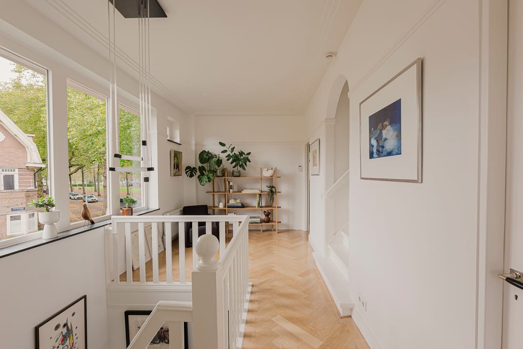 Photo 26 of Apollolaan 52