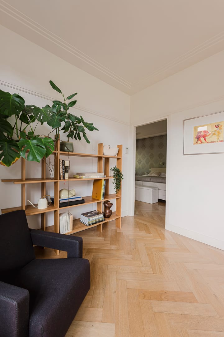 Photo 27 of Apollolaan 52