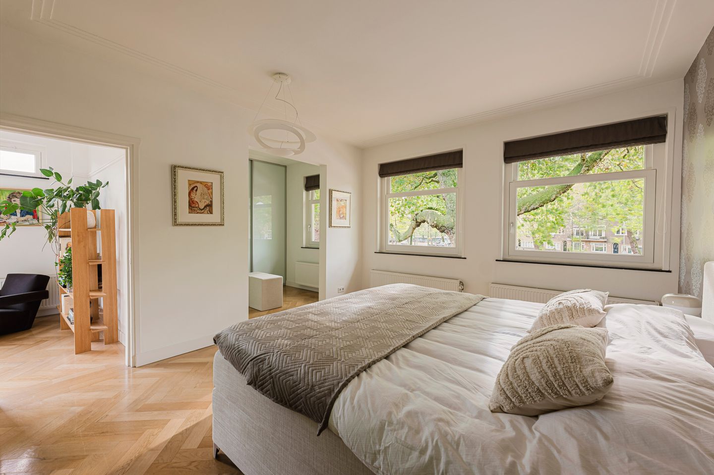 Photo 29 of Apollolaan 52