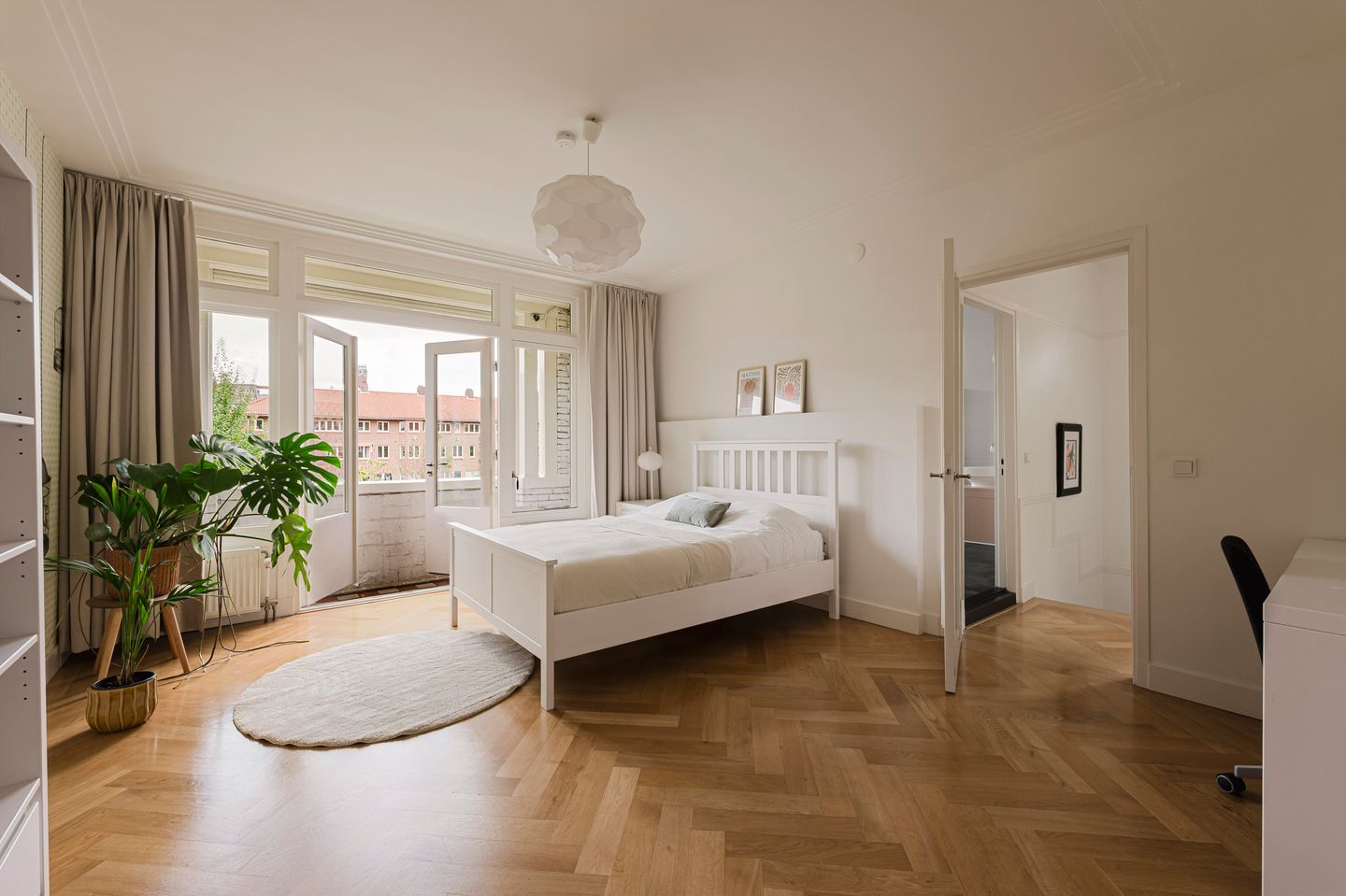 Photo 34 of Apollolaan 52