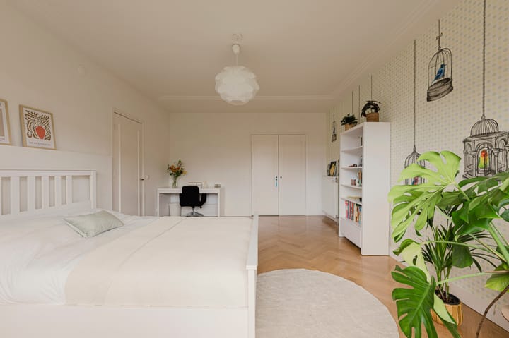 Photo 35 of Apollolaan 52