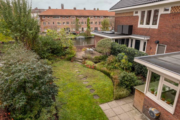 Photo 36 of Apollolaan 52