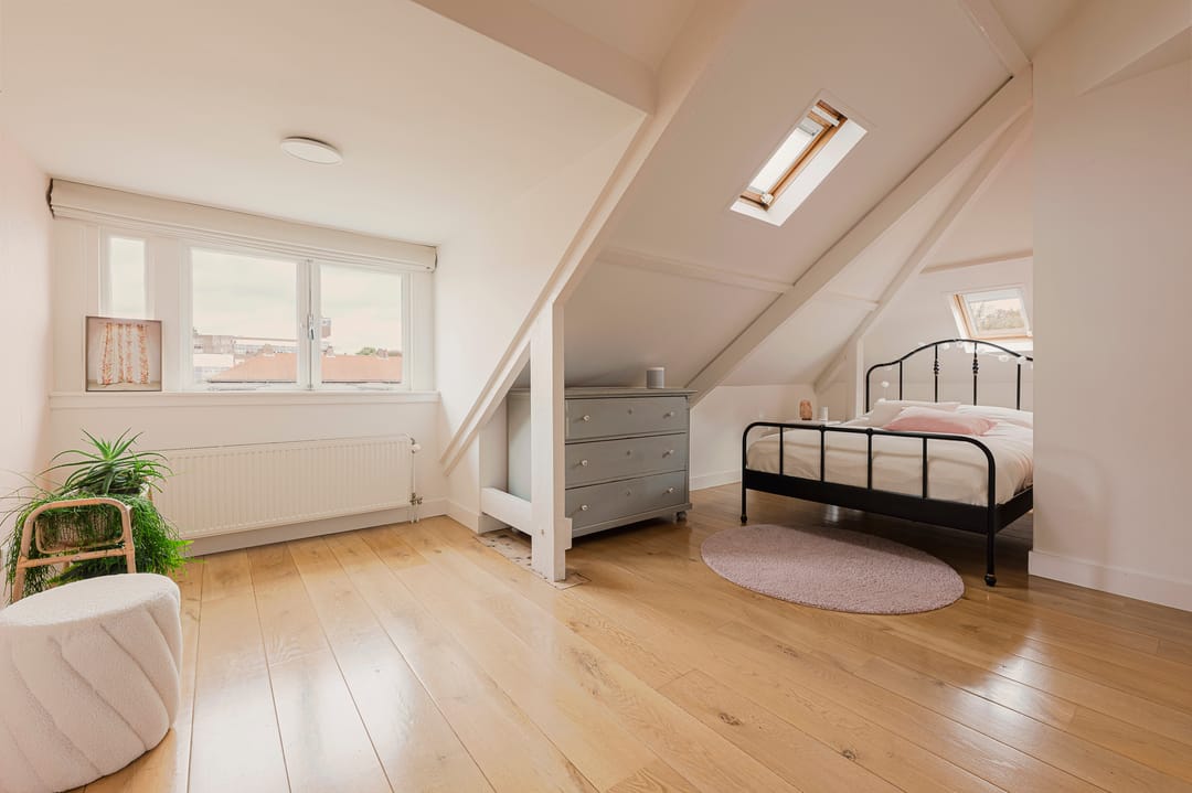 Photo 37 of Apollolaan 52