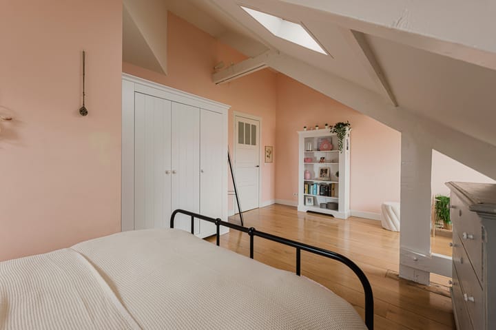 Photo 38 of Apollolaan 52