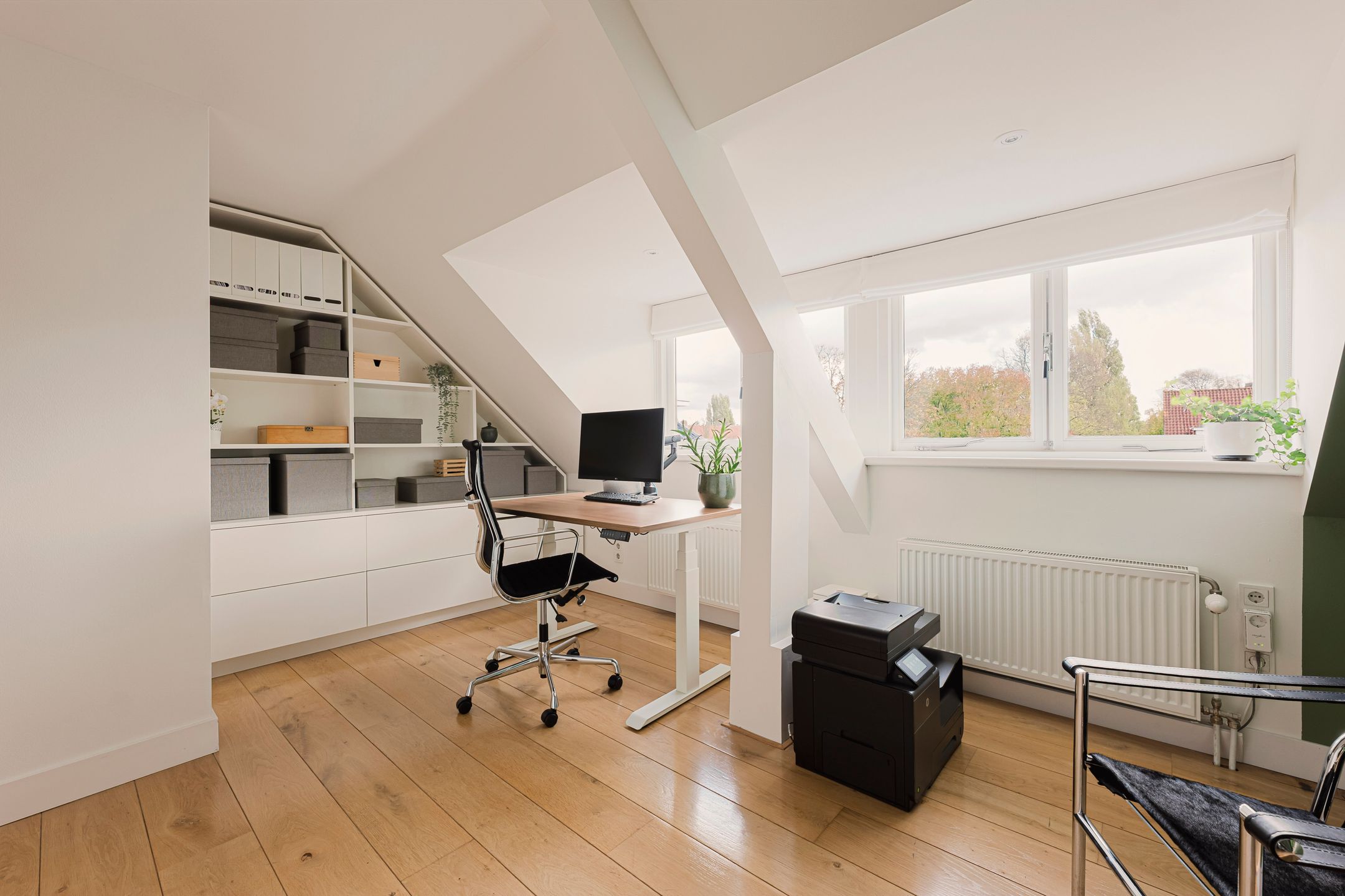 Photo 39 of Apollolaan 52