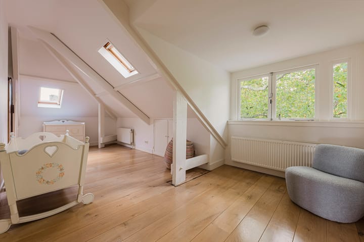 Photo 40 of Apollolaan 52