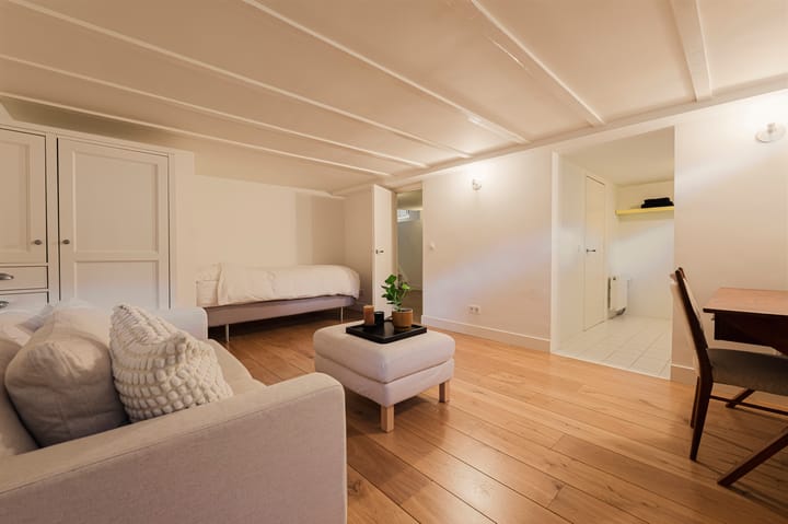 Photo 44 of Apollolaan 52