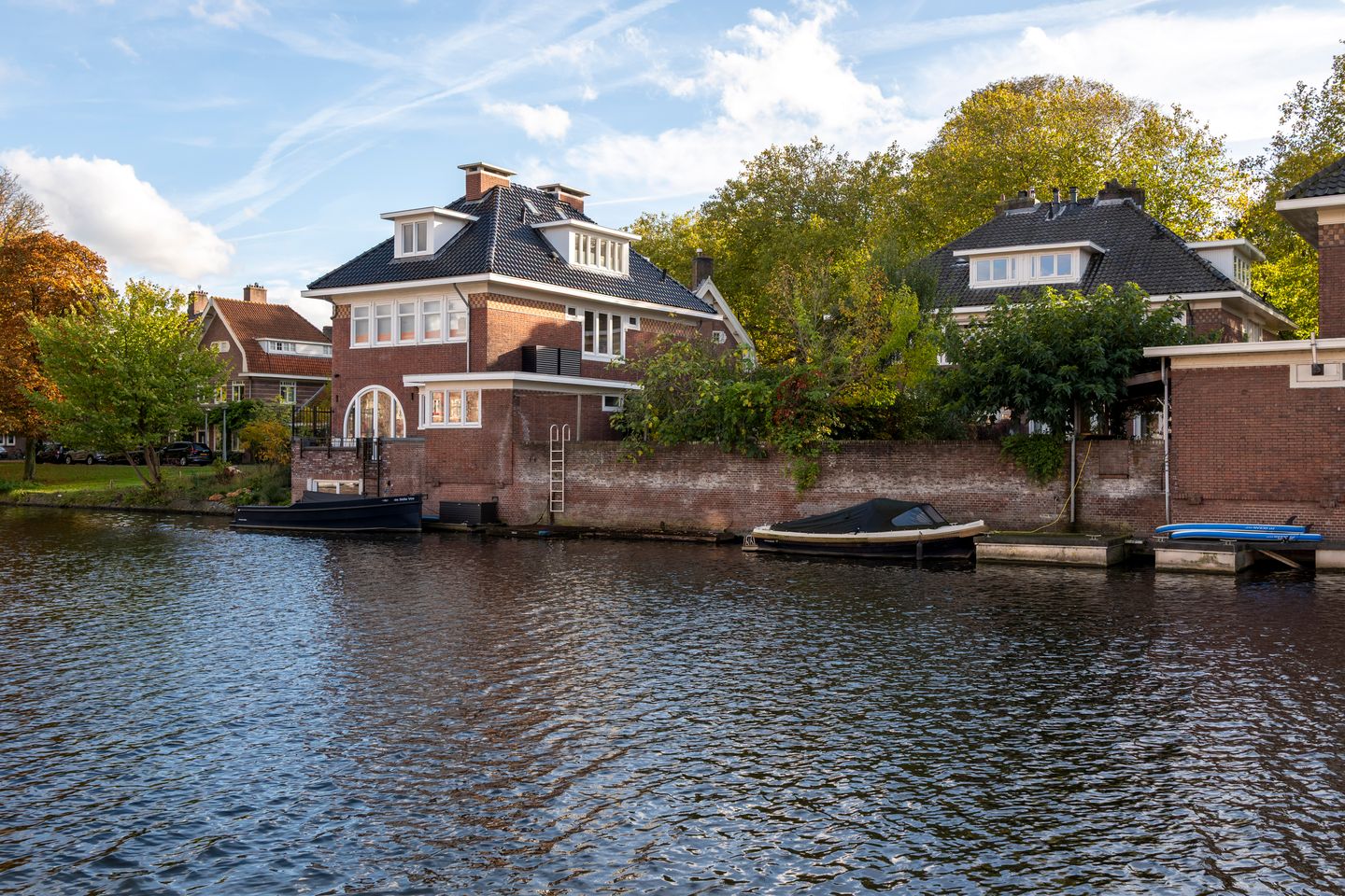 Photo 49 of Apollolaan 52