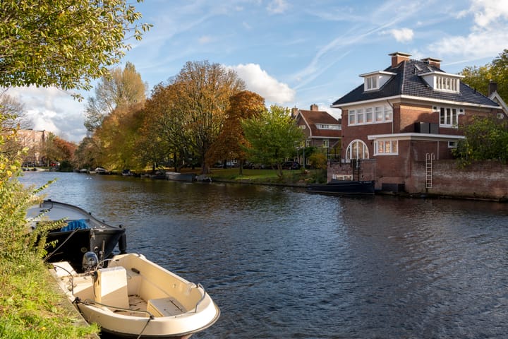 Photo 50 of Apollolaan 52