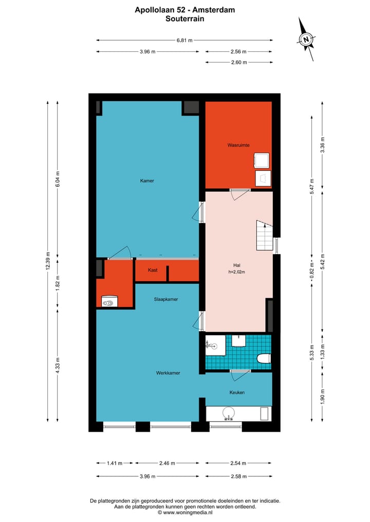 Photo 54 of Apollolaan 52