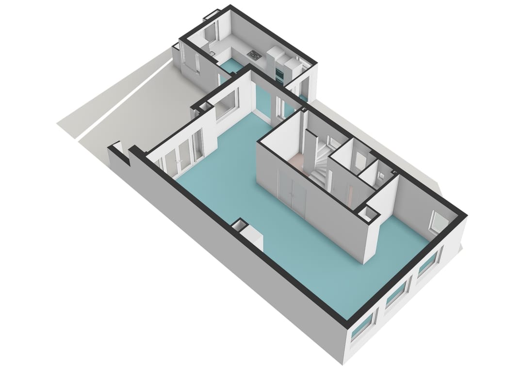 Photo 56 of Apollolaan 52