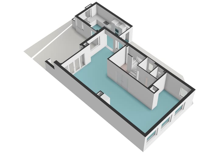 Photo 56 of Apollolaan 52