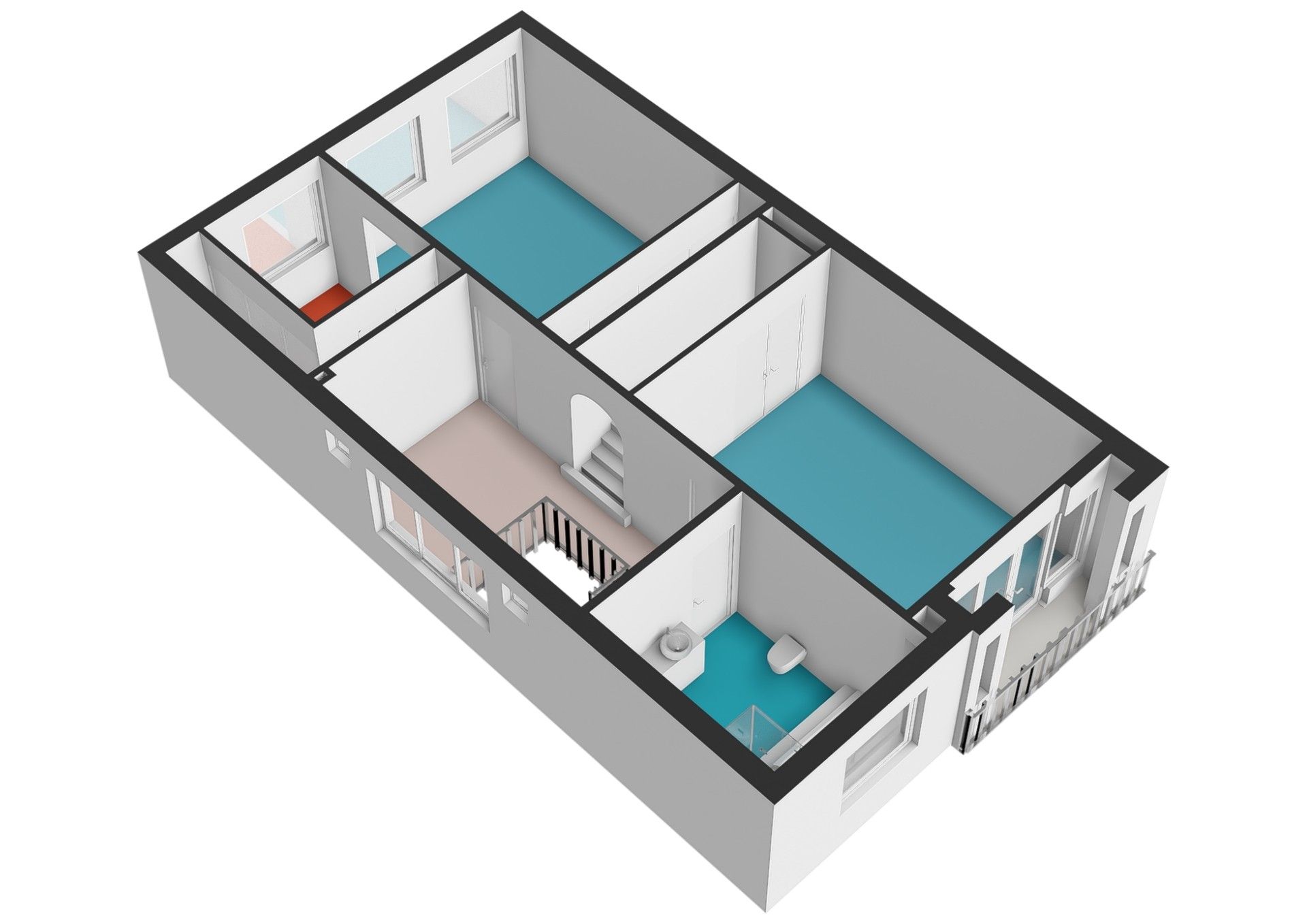 Photo 57 of Apollolaan 52