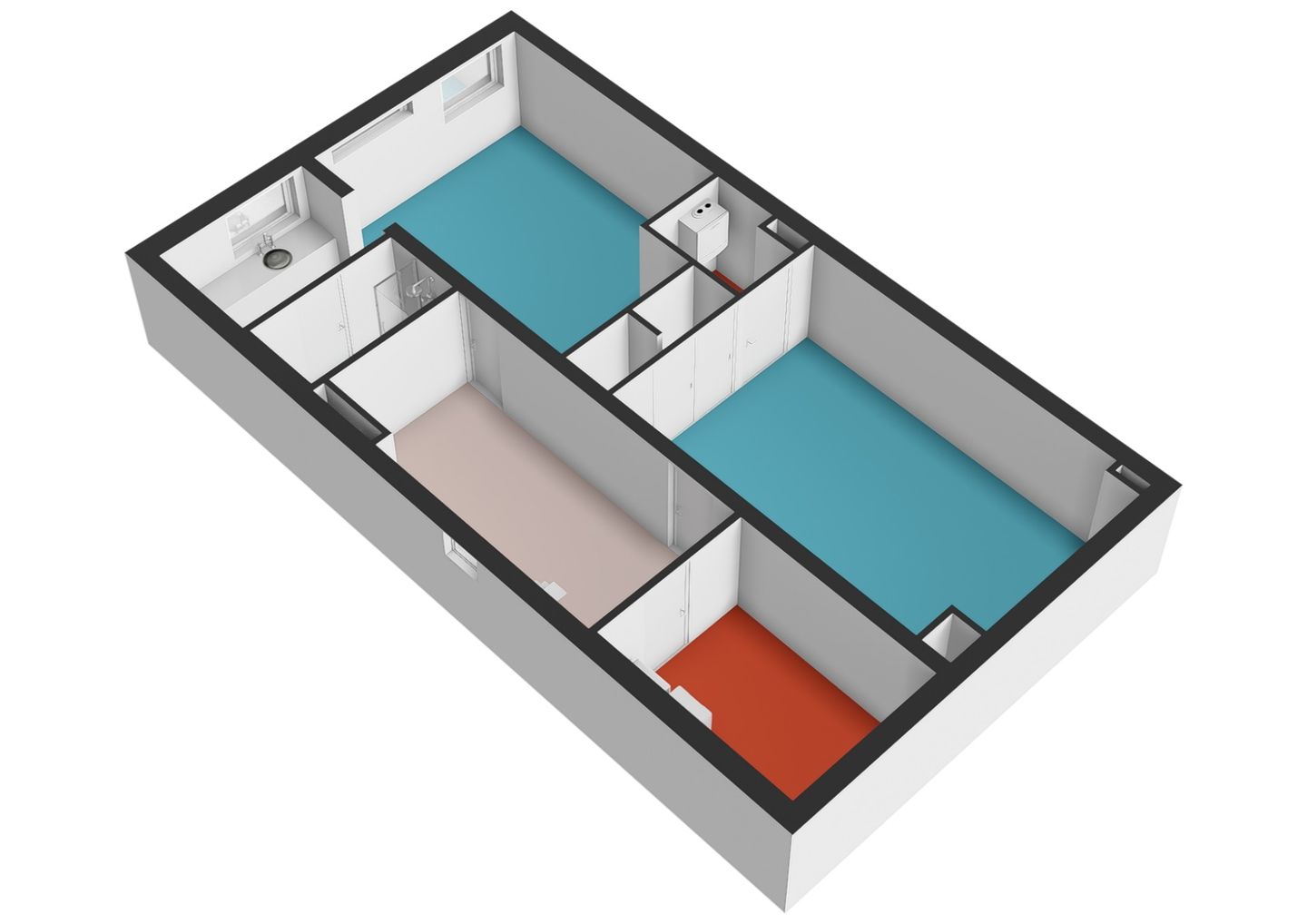 Photo 59 of Apollolaan 52