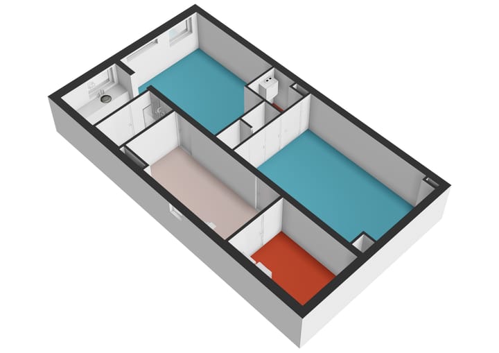 Photo 59 of Apollolaan 52