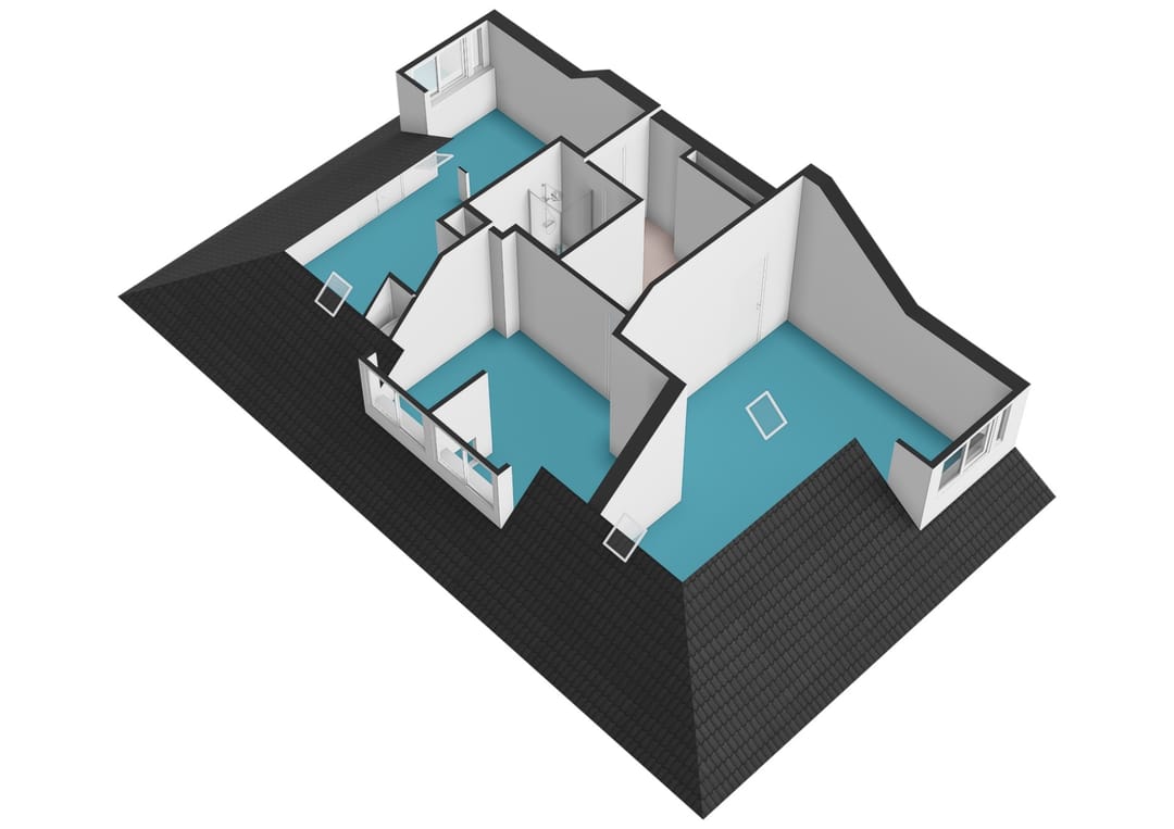 Photo 58 of Apollolaan 52