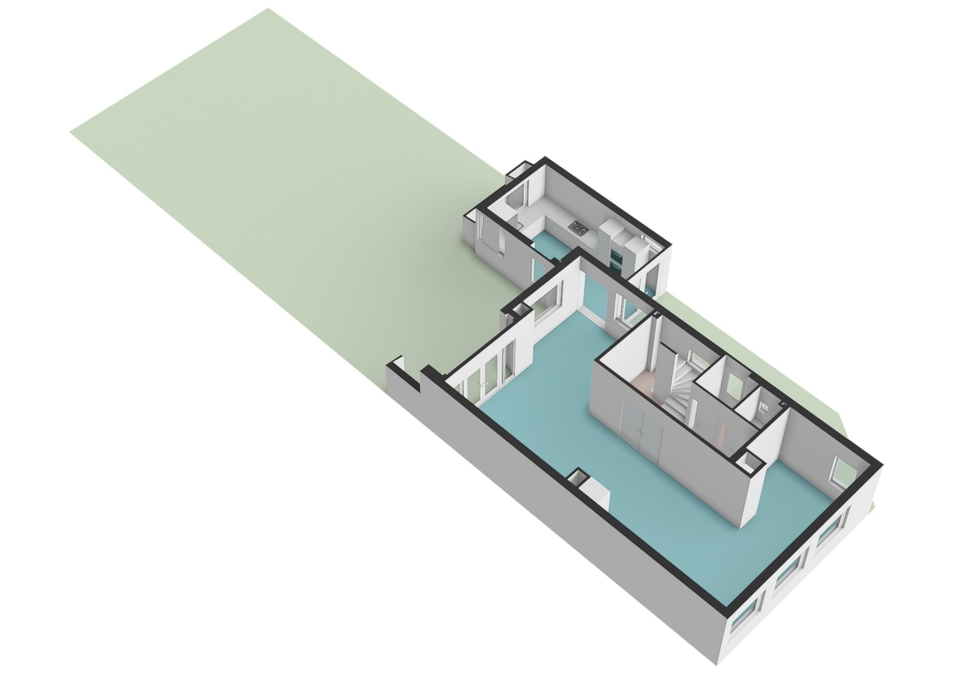 Photo 60 of Apollolaan 52