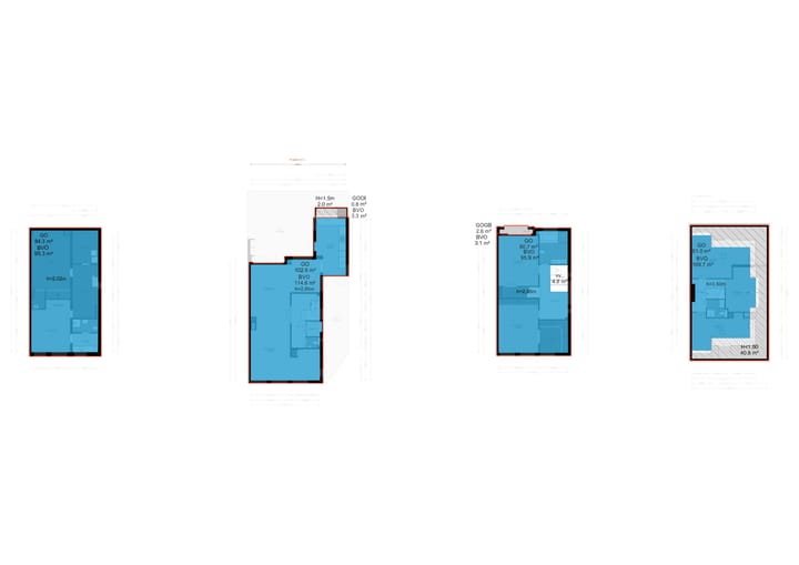 Photo 61 of Apollolaan 52