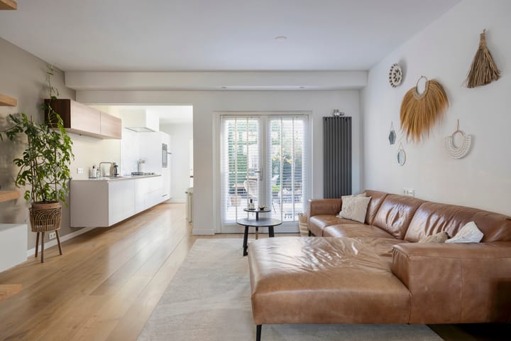 Foto 2 van Van der Rijtstraat 47