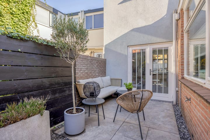 Foto 5 van Van der Rijtstraat 47