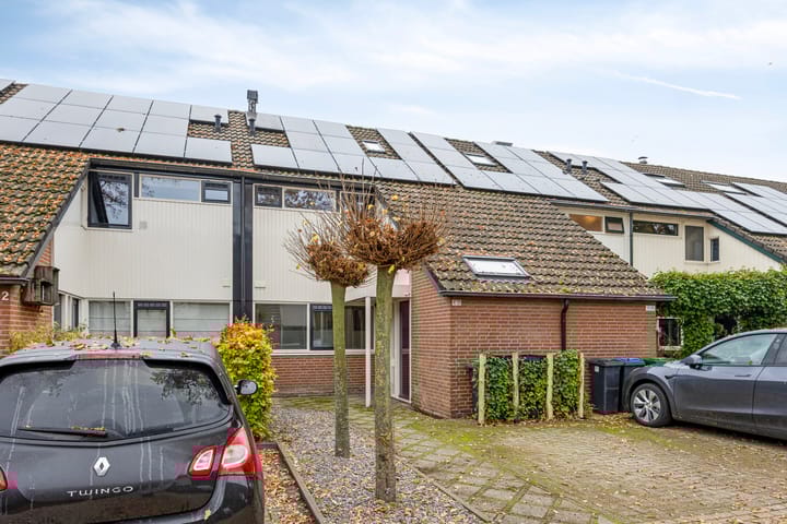 Foto 32 van Bermershof 414