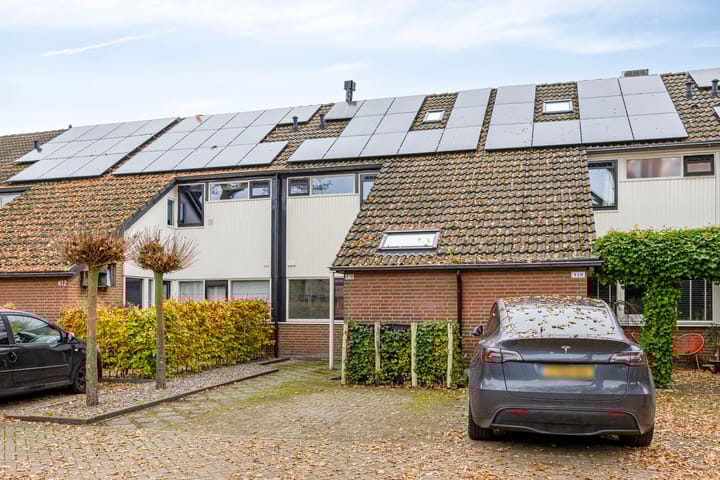 Foto 33 van Bermershof 414