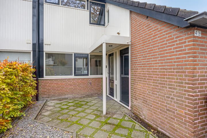 Foto 5 van Bermershof 414