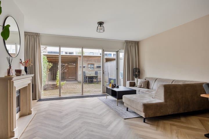 Foto 7 van Bermershof 414