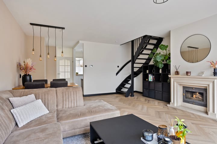 Foto 8 van Bermershof 414