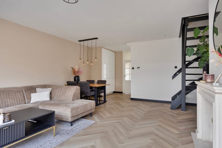 Foto 9 van Bermershof 414