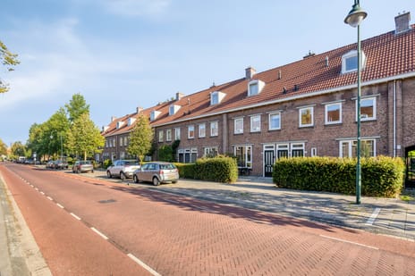 Petrus Dondersstraat 169 secondary image