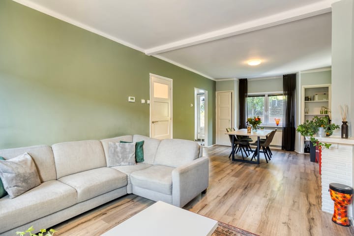 Photo 3 of Petrus Dondersstraat 169