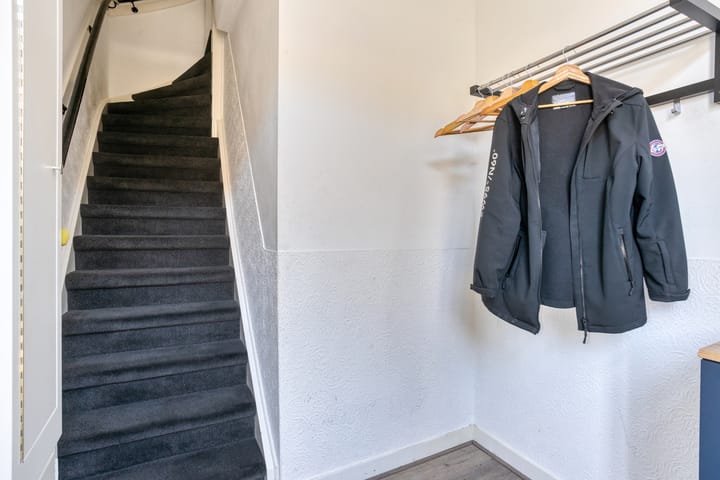 Photo 5 of Petrus Dondersstraat 169