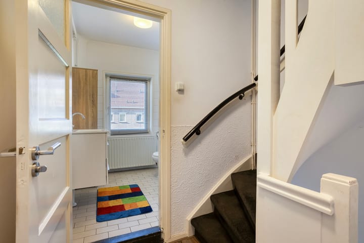 Photo 6 of Petrus Dondersstraat 169