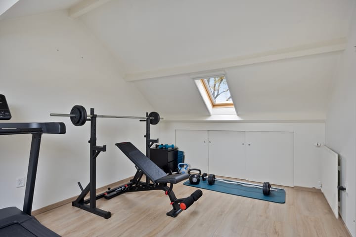 Foto 23 van Bermershof 414