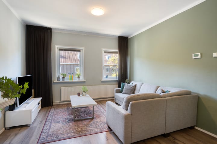 Photo 7 of Petrus Dondersstraat 169