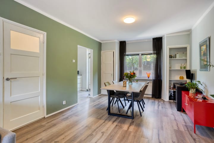 Photo 9 of Petrus Dondersstraat 169