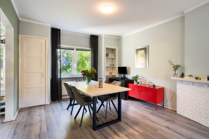 Photo 10 of Petrus Dondersstraat 169